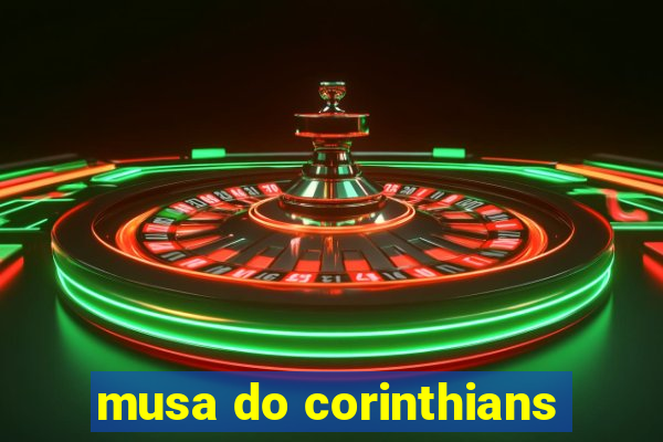 musa do corinthians